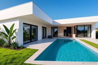 pool villa Ko Samui
