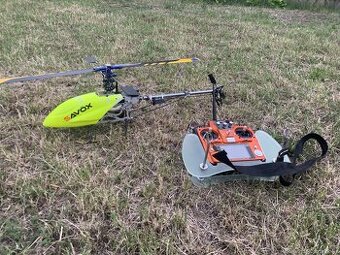 Align Trex 450
