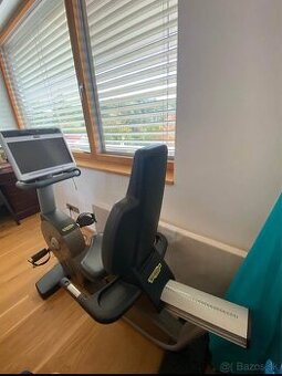 Recline Bike Technogym Vario 700 unity