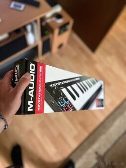 M-Audio Mini 32 MK3 MIDI