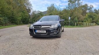 Opel astra H 1.4 16v
