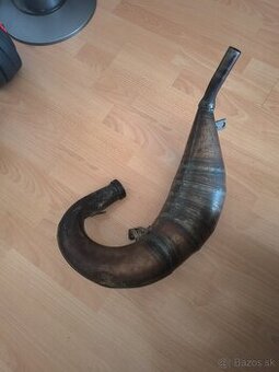 Koleno výfuku KTM SX 125