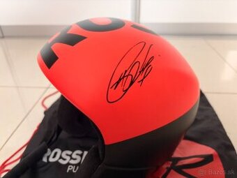 Detska prilba Rossignol Hero Jr FIS