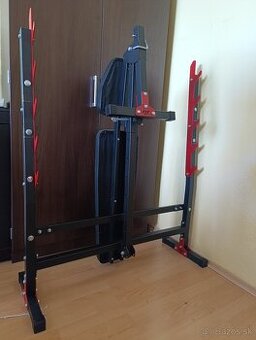 Fitness Náradie