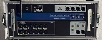 Soundcraft Ui16