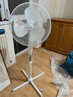 Ventilátor