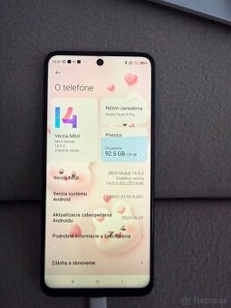 Redmi Note 9 Pro