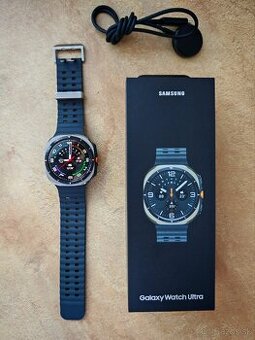 Samsung Galaxy Watch Ultra 2024
