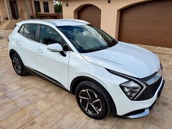 Kia Sportage 1.6T-GDI Gold Mild Hybrid A/T
