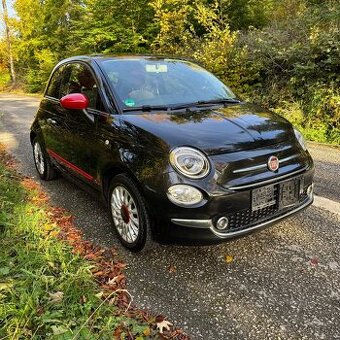 Fiat 500 1.2