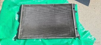 Predám originál chladič vody 3.6 a 3.2 VR6 VW AG