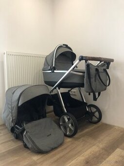 Kočík 2 kombinácia