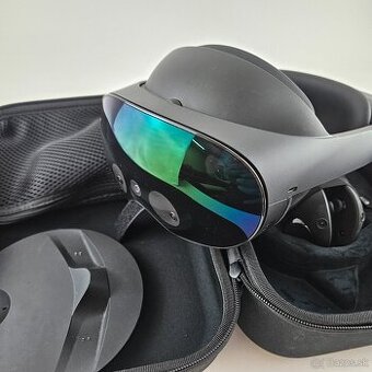 Oculus - Meta Quest Pro 256 GB
