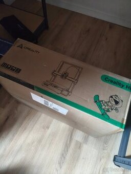 Creality Hi 3D tlačiareň