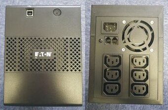 Eaton 5E1500iUSB - bez bateriek