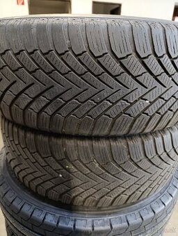 Continental 205/55 R16