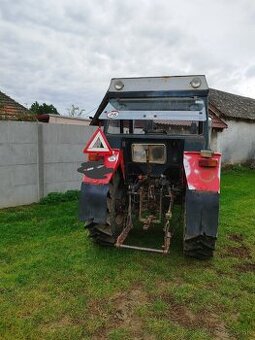Zetor 7211