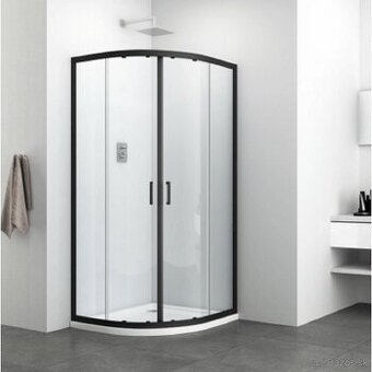 Sprchovy kut Sanotechnik