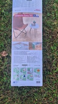 Egger podložka silenzio easy SD