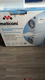 Medzikus práčky a sušičky - 1