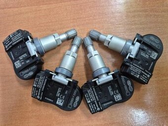 snímače tlaku TPMS originál HYUNDAI, KIA