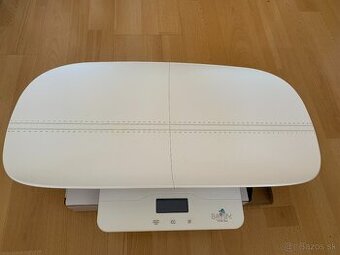 Detská Váha BAYBY BSB 4050 2 v 1