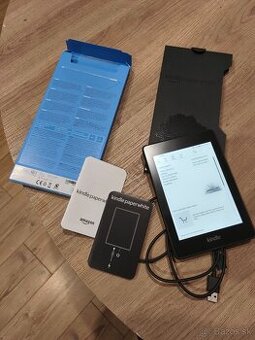 Kindle Paperwhite 10th gen