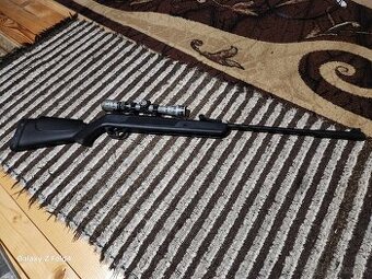 Vzduchovka Kandar LB600 4.5mm