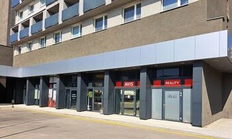 Prenájom NP (kozmetického salónu), Seberíniho, Ružinov