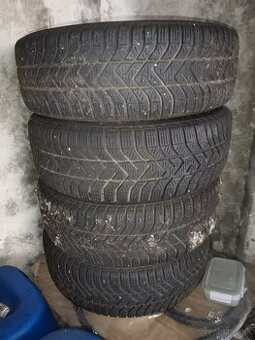zimne 205/55r16 - 1