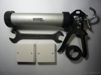 Rôzne veci po prerábke