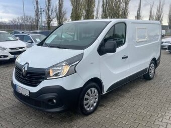 Renault Trafic 1.6 DCI 120 L1H1 IZOTERMA / NEZAVAISLE KURE