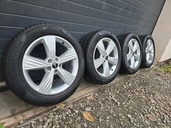 Zimná Sada AUDI Q4 19" Vw ID4, Škoda Enyaq