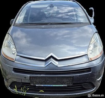 Citroën C4 Grandpicasso
