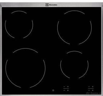 Sklokeramicka varna doska Electrolux


