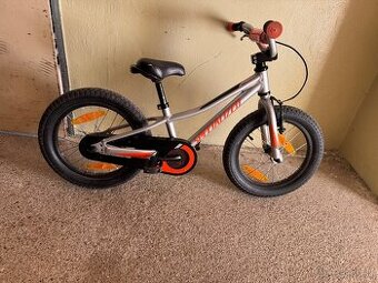 Predám detský bicykel Specialized Riprock 16