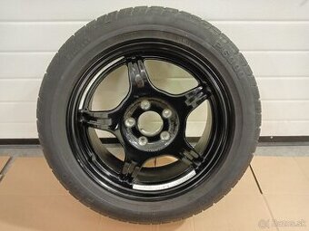 P: Rezerva Mercedes R16 205/55