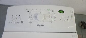 Pračka Whirlpool