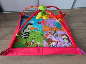 Hracia podložka s melódiami