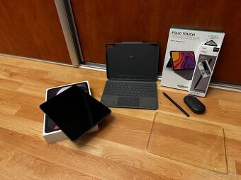 iPad Air, 4th Generation, WiFi + Cellular + GPS