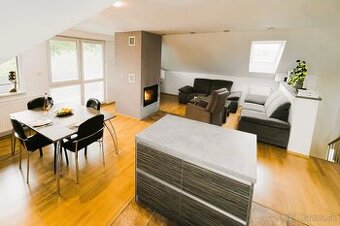 BA – Rača Krasňany / Na predaj 7i RD s dvoma byt. jednotkam