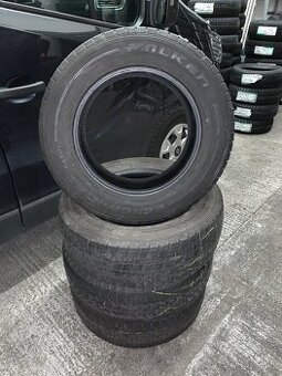 Zimné pneu FALKEN Eurowinter vano1 215/65/R16 C