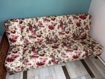 Sedačka rozkrádacia - 1