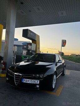 Alfa romeo 159 1.9jtdm 135kw - 1
