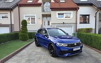 Volkswagen Tiguan 2.0 TDI EVO R-Line DSG