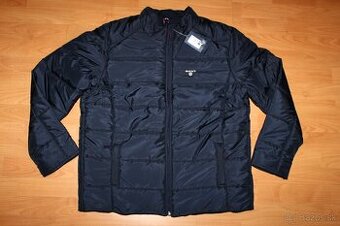 Pánska zimná bunda Gant