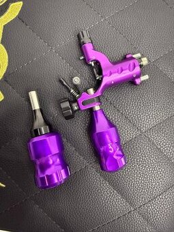 Predam original inkmachine dragonfly x2