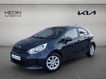 KIA RIO (new) 1,2 BASE 5D