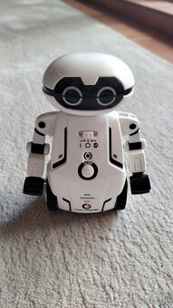 Robot Silverlit Maze Breaker