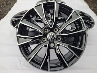 Kované disky Volkswagen T7 R18 Toshima